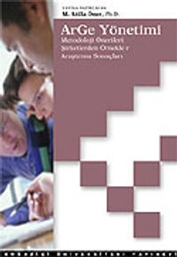 ArGe Yönetimi