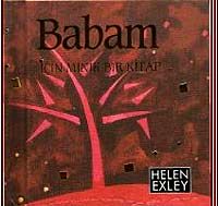 Babam İçin Minik Bir Kitap