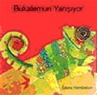 Bukalemun Yarışıyor