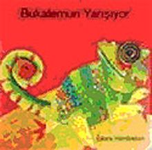 Bukalemun Yarışıyor