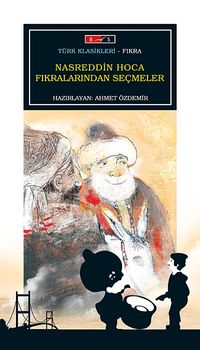 Nasreddin Hoca Fıkralarından Seçmeler