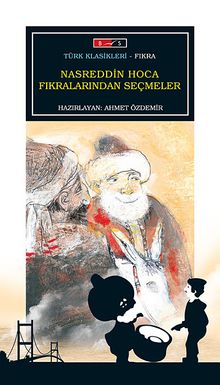 Nasreddin Hoca Fıkralarından Seçmeler