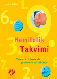 Hamilelik Takvimi