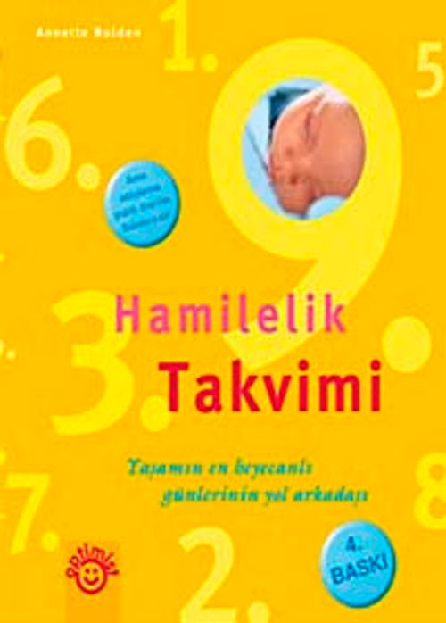 Hamilelik Takvimi