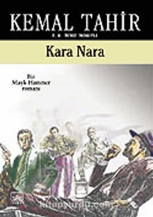 Kara Nara - Kemal Tahir