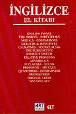 İngilizce El Kitabı