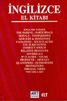 İngilizce El Kitabı