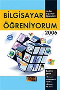 Bilgisayar Öğreniyorum 2006