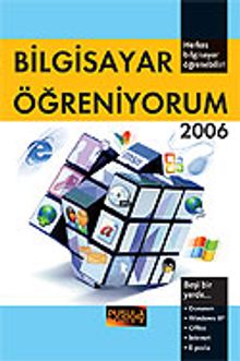 Bilgisayar Öğreniyorum 2006