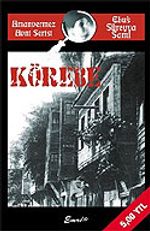 Körebe/Amanvermez Avni