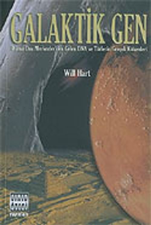 Galaktik Gen