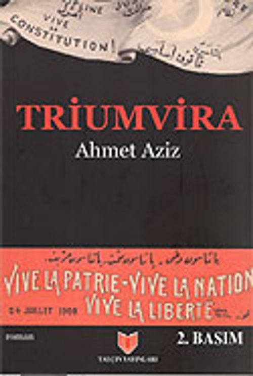 Triumvira