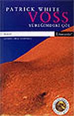 Yüreğimdeki Çöl/Voss
