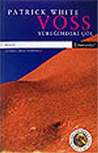 Yüreğimdeki Çöl/Voss