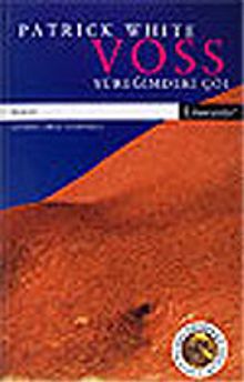 Yüreğimdeki Çöl/Voss