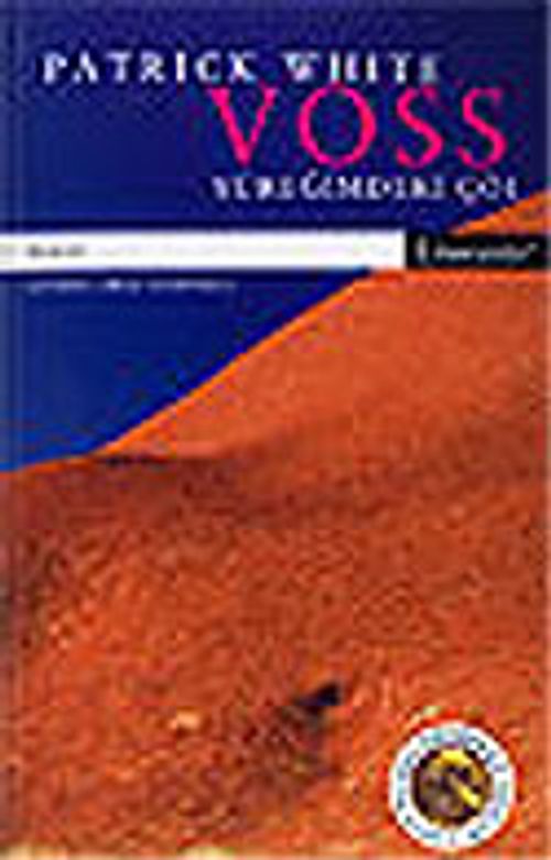 Yüreğimdeki Çöl/Voss