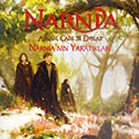 Narnia Günlükleri/Narnia'nın Yaratıkları/Okuma Kitabı