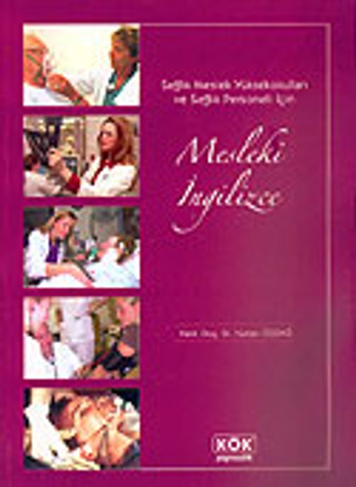 Mesleki İngilizce