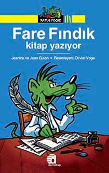 Fare Fındık Kitap Yazıyor