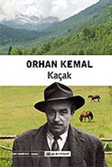 Kaçak