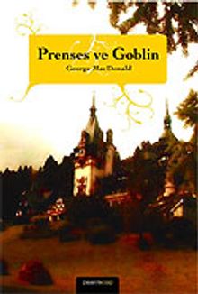 Prenses ve Goblin