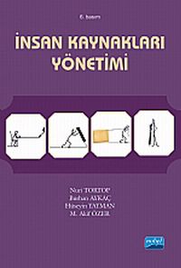 İnsan Kaynakları Yönetimi (Prof. Dr. Nuri Tortop)
