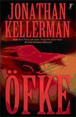 Öfke/Bir Alex Delaware Macerası