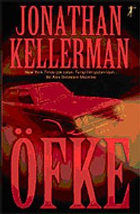 Öfke/Bir Alex Delaware Macerası