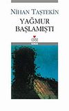 Yağmur Başlamıştı