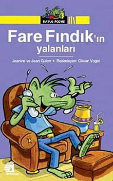 Fare Fındık'ın Yalanları