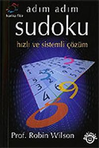 Adım Adım Sudoku