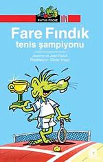 Fare Fındık Tenis Şampiyonu