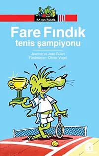 Fare Fındık Tenis Şampiyonu