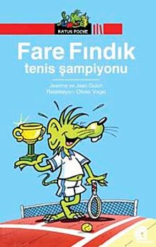 Fare Fındık Tenis Şampiyonu
