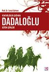 Dadaloğlu Yeni Bilgiler Işığında/B&uuml;t&uuml;n Şiirleri