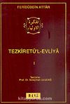 Tezkiretü'l-Evliya (2 Cilt Takım)