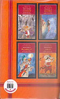 2.3.Snf.4'lü Turuncu Grimm Masal Grubu/Düz Yazı