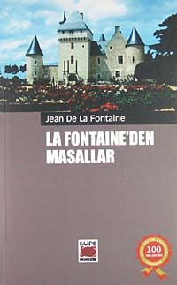 La Fontaine'den Masallar