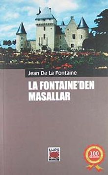 La Fontaine'den Masallar