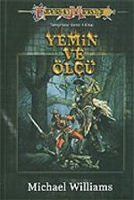 Yemin ve Ölçü/Tanışmalar Serisi 4. Kitap