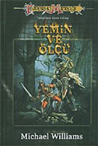 Yemin ve Ölçü/Tanışmalar Serisi 4. Kitap