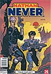Nathan Never 26: Trajik Saplantı