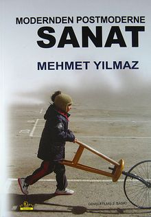 Modernden Postmoderne Sanat