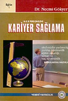 Kariyer Sağlama M.E.B. Personeli