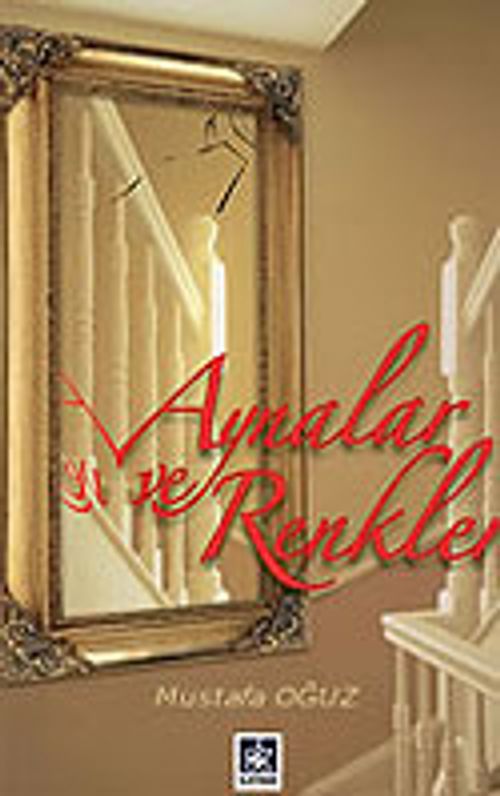 Aynalar ve Renkler
