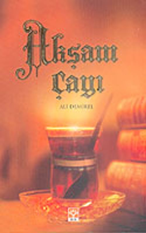 Akşam Çayı