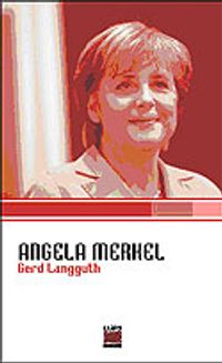 Angela Merkel