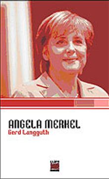 Angela Merkel