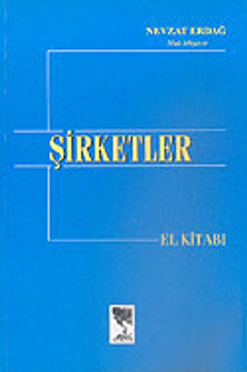 Şirketler El Kitabı