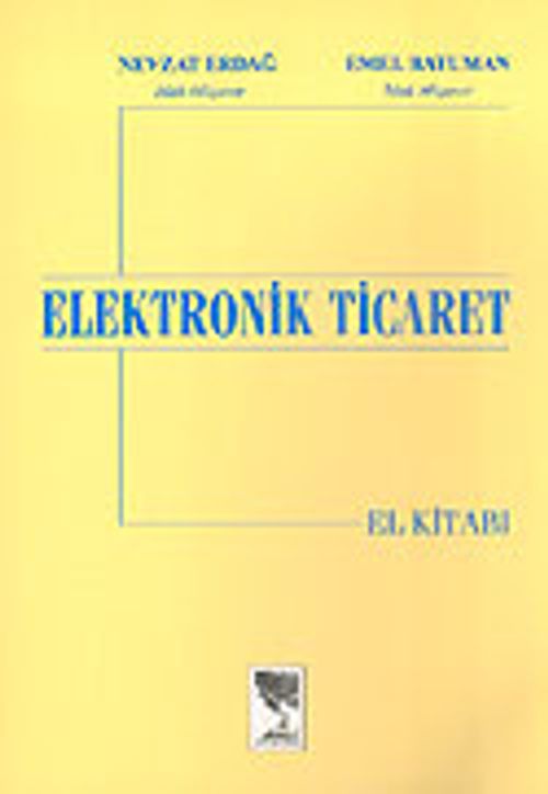 Elektronik Ticaret El Kitabı